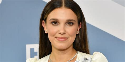 millie bobby brown age|Millie Bobby Brown Wiki, Height, Age, Boyfriend,。